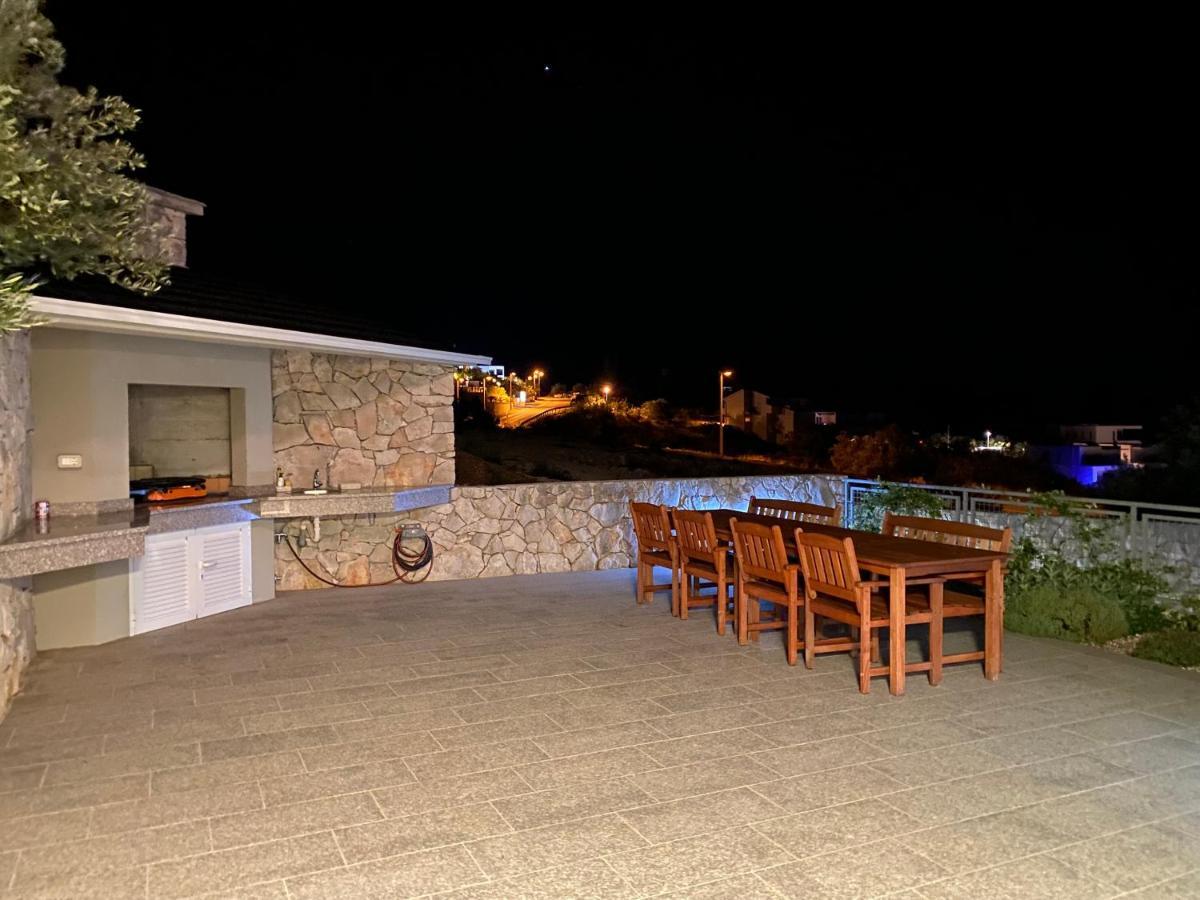 Apartments Carpe Diem Primošten Exterior foto