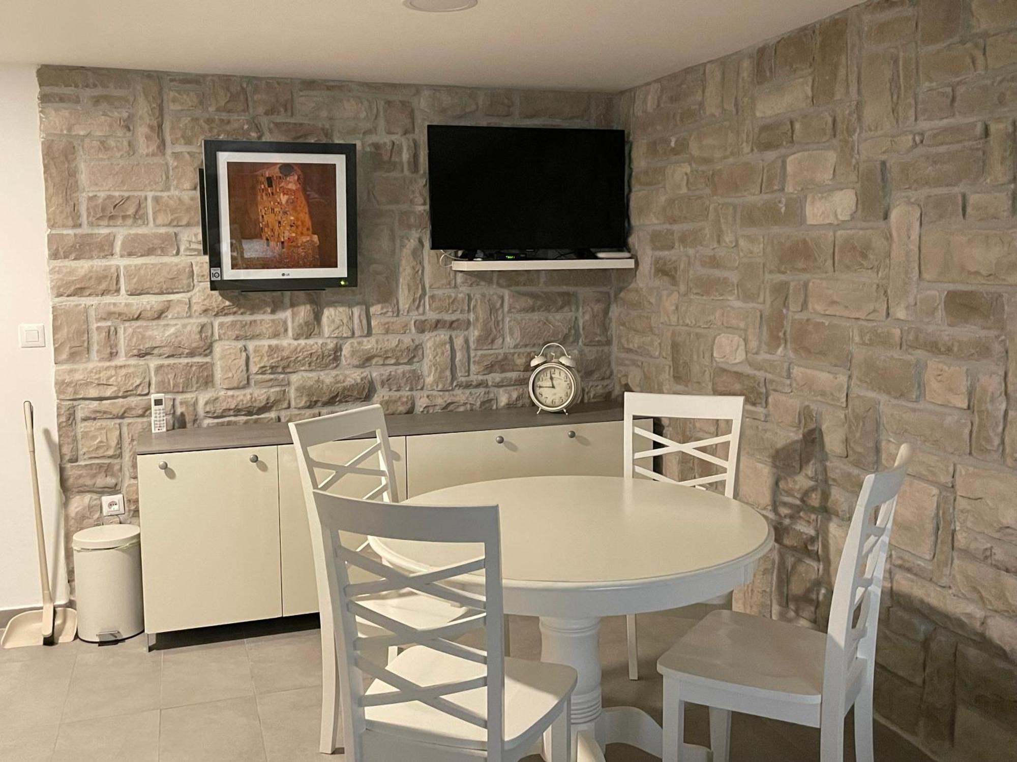 Apartments Carpe Diem Primošten Zimmer foto